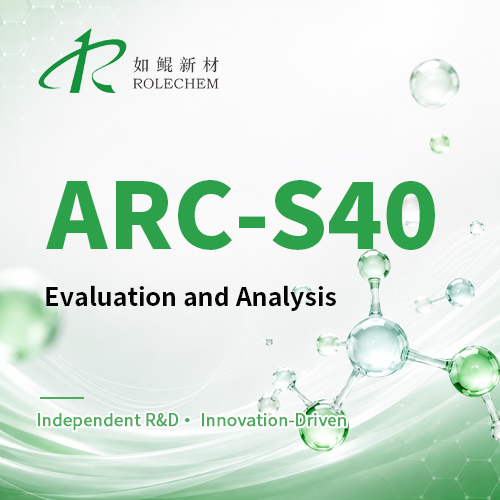 Performance Evaluation and Analysis of ARC-S40 Electrolyte Additive